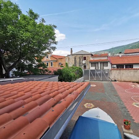 Apartman Pod Nehajem Apartment Senj  Luaran gambar