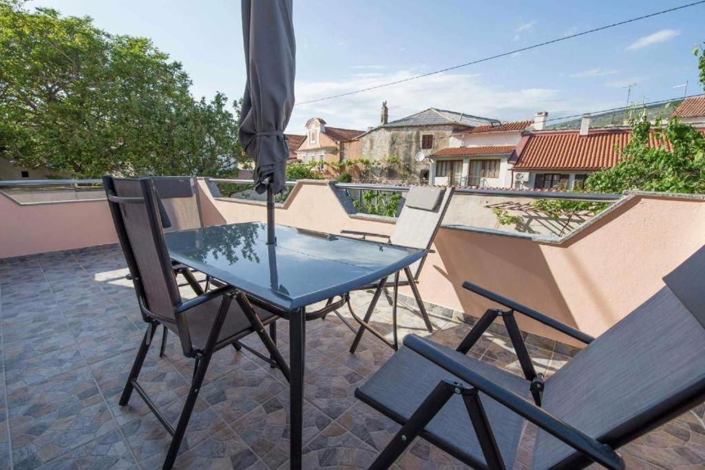 Apartman Pod Nehajem Apartment Senj  Luaran gambar