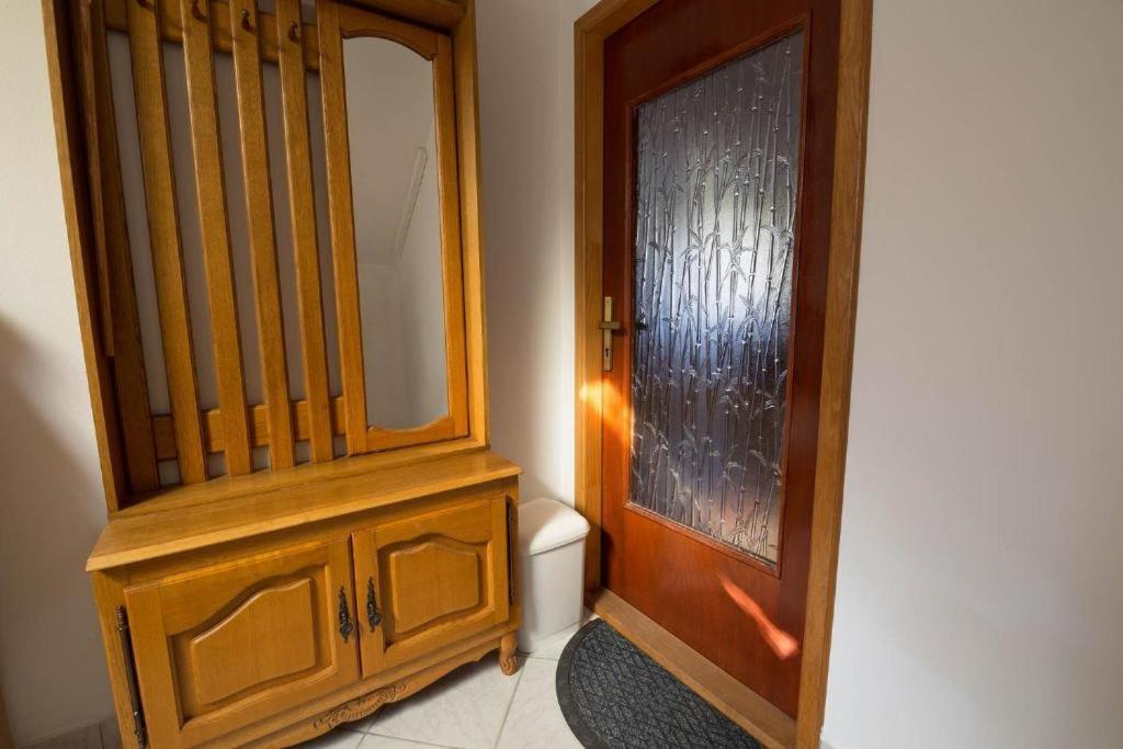 Apartman Pod Nehajem Apartment Senj  Luaran gambar