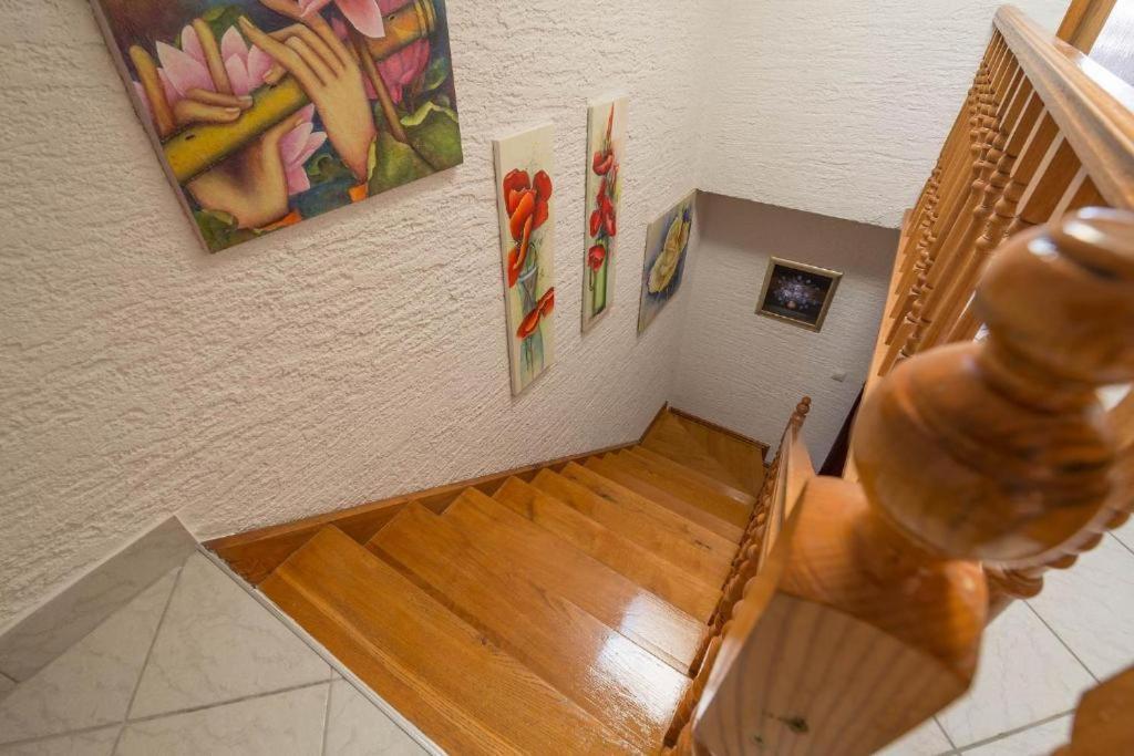 Apartman Pod Nehajem Apartment Senj  Luaran gambar