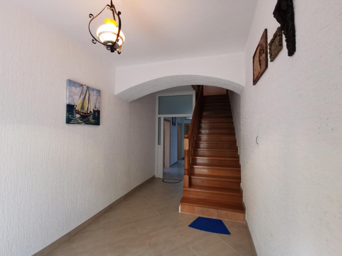 Apartman Pod Nehajem Apartment Senj  Luaran gambar