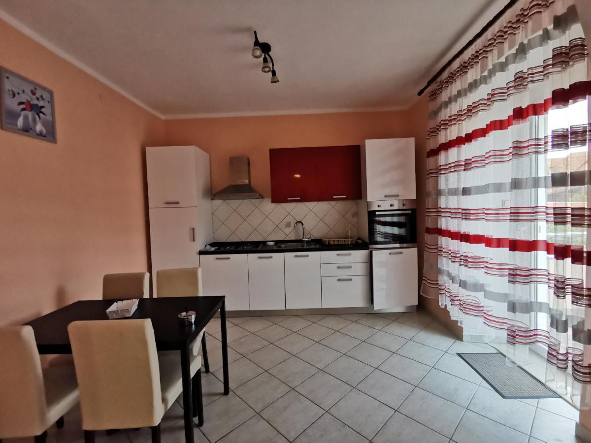 Apartman Pod Nehajem Apartment Senj  Luaran gambar