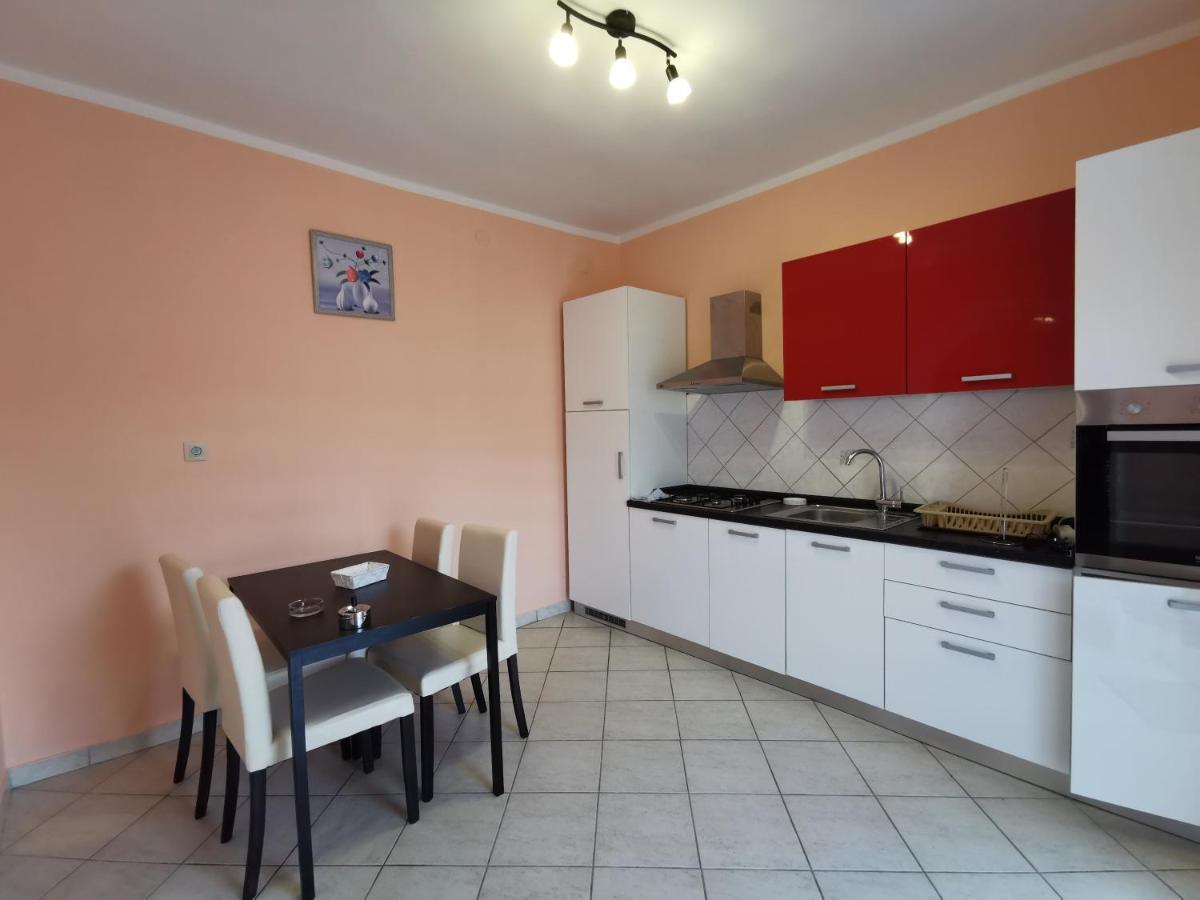 Apartman Pod Nehajem Apartment Senj  Luaran gambar