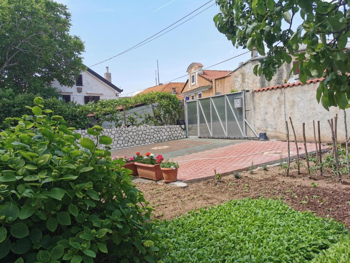 Apartman Pod Nehajem Apartment Senj  Luaran gambar