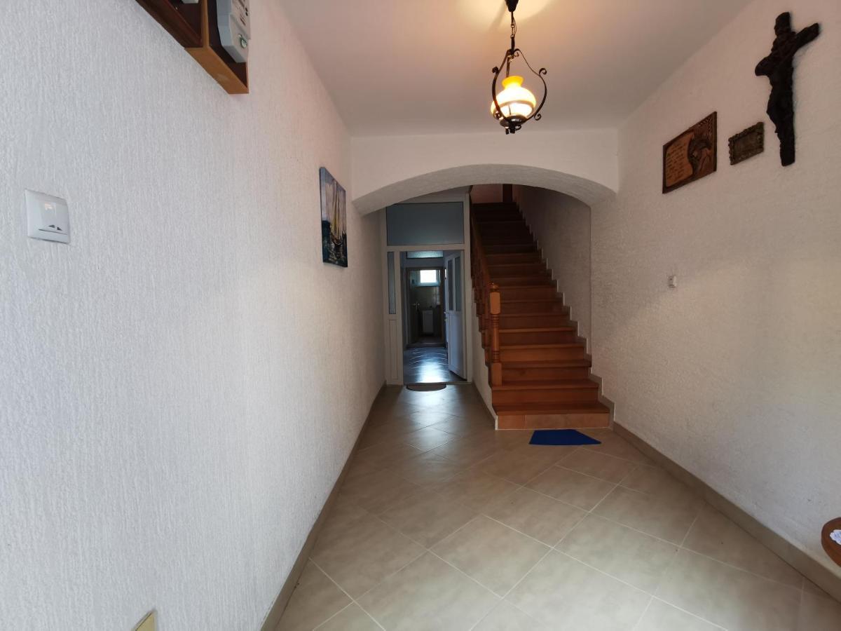 Apartman Pod Nehajem Apartment Senj  Luaran gambar