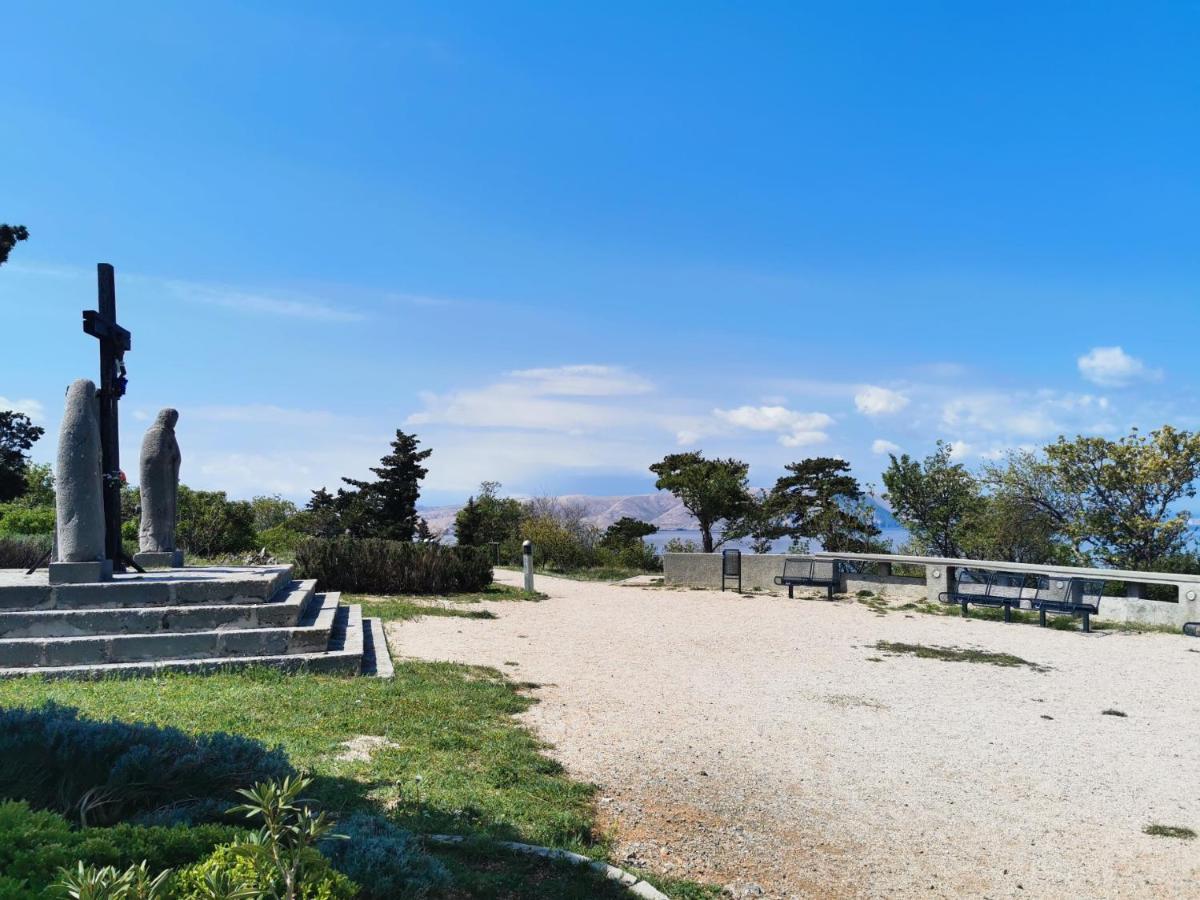 Apartman Pod Nehajem Apartment Senj  Luaran gambar