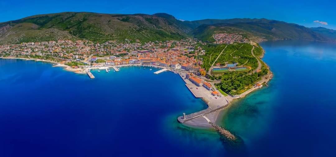 Apartman Pod Nehajem Apartment Senj  Luaran gambar
